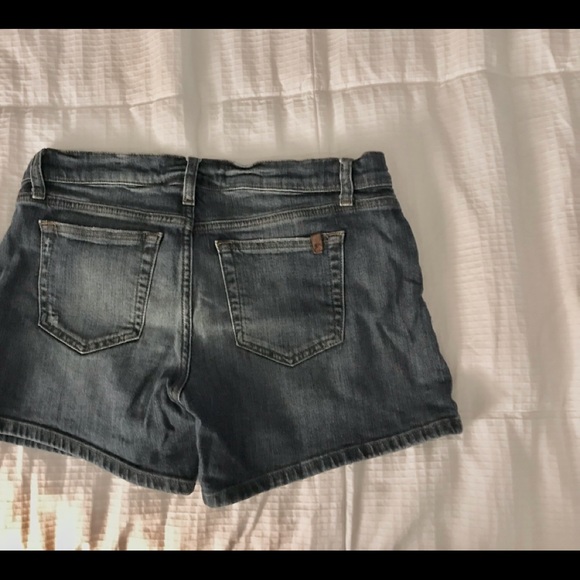 Joes Jean shorts - Picture 2 of 3
